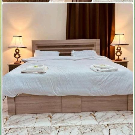 Dream House Hotel Jerash Jarash Bagian luar foto
