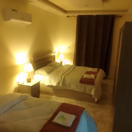 Dream House Hotel Jerash Jarash Bagian luar foto