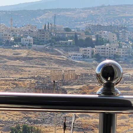 Dream House Hotel Jerash Jarash Bagian luar foto