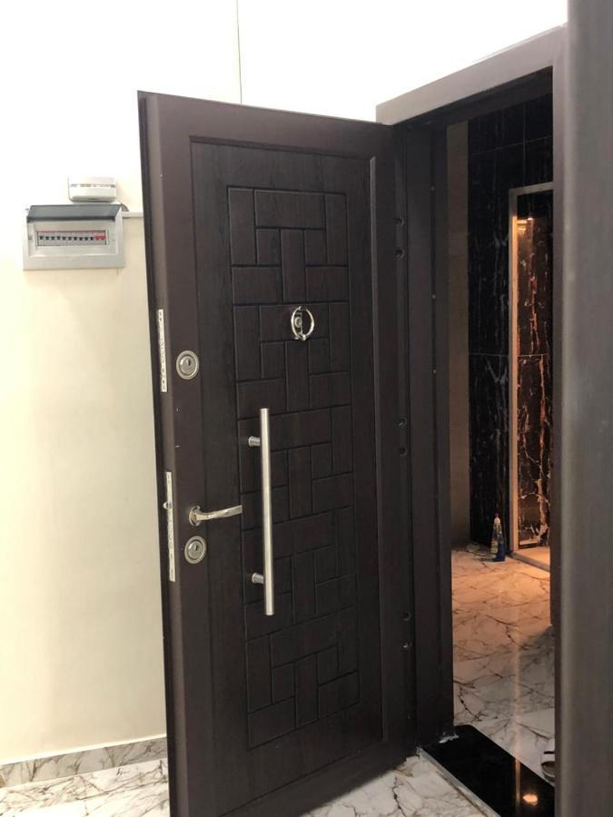Dream House Hotel Jerash Jarash Bagian luar foto