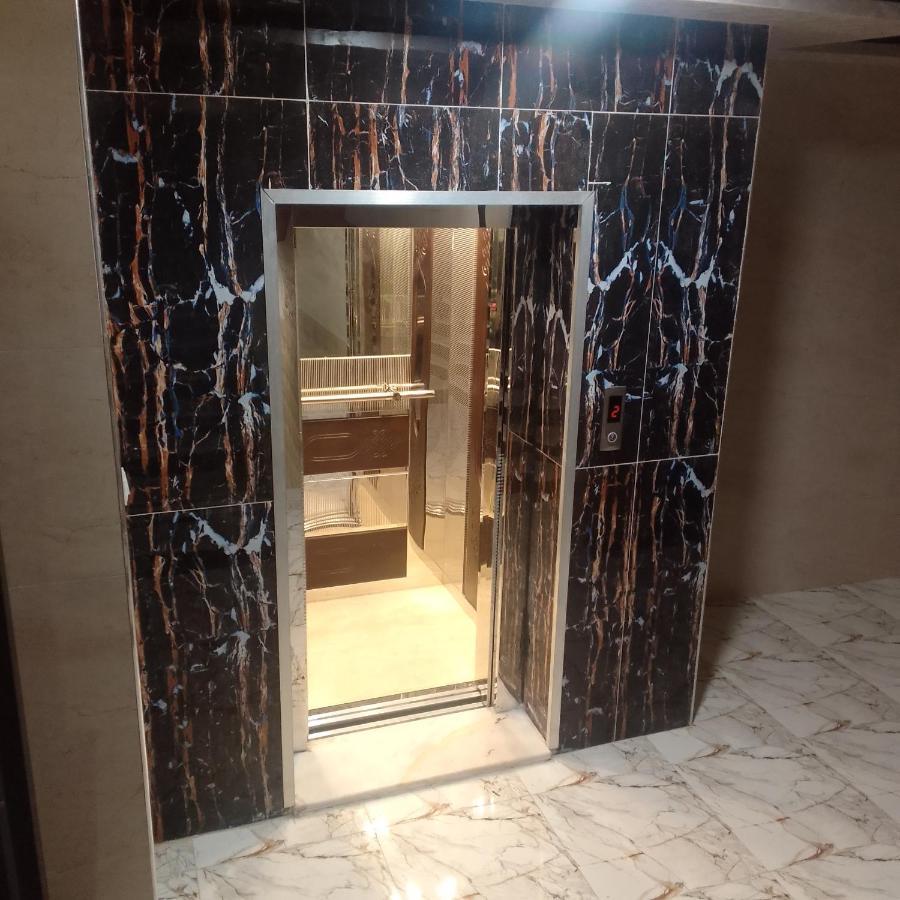 Dream House Hotel Jerash Jarash Bagian luar foto