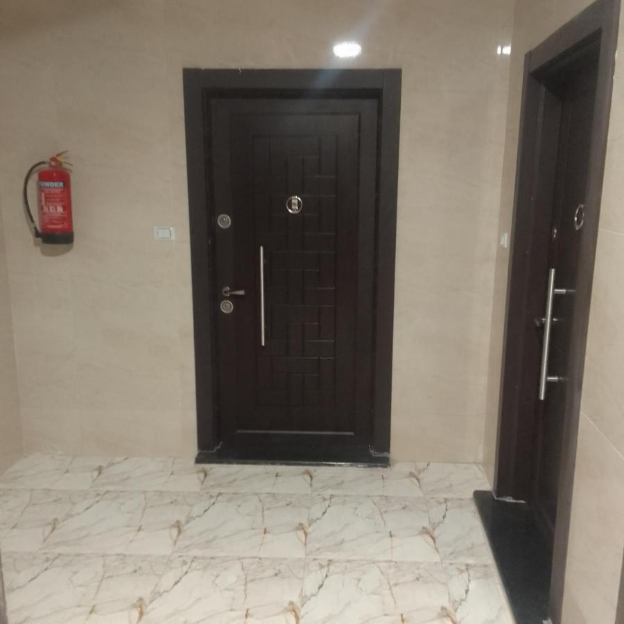 Dream House Hotel Jerash Jarash Bagian luar foto