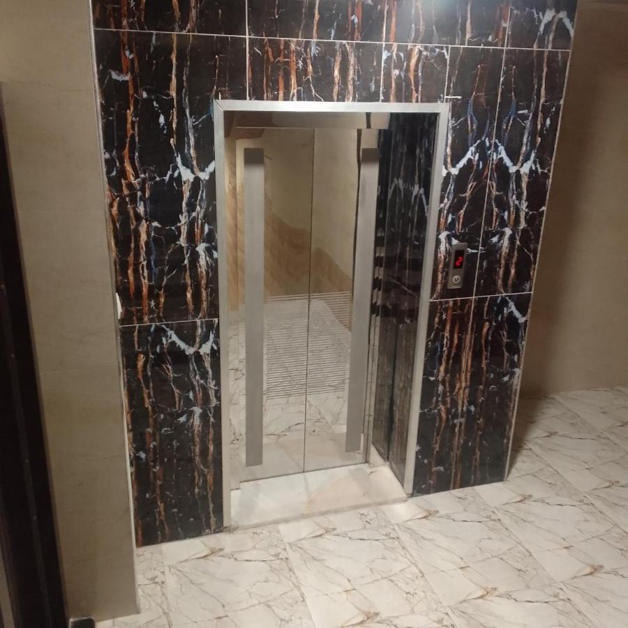 Dream House Hotel Jerash Jarash Bagian luar foto