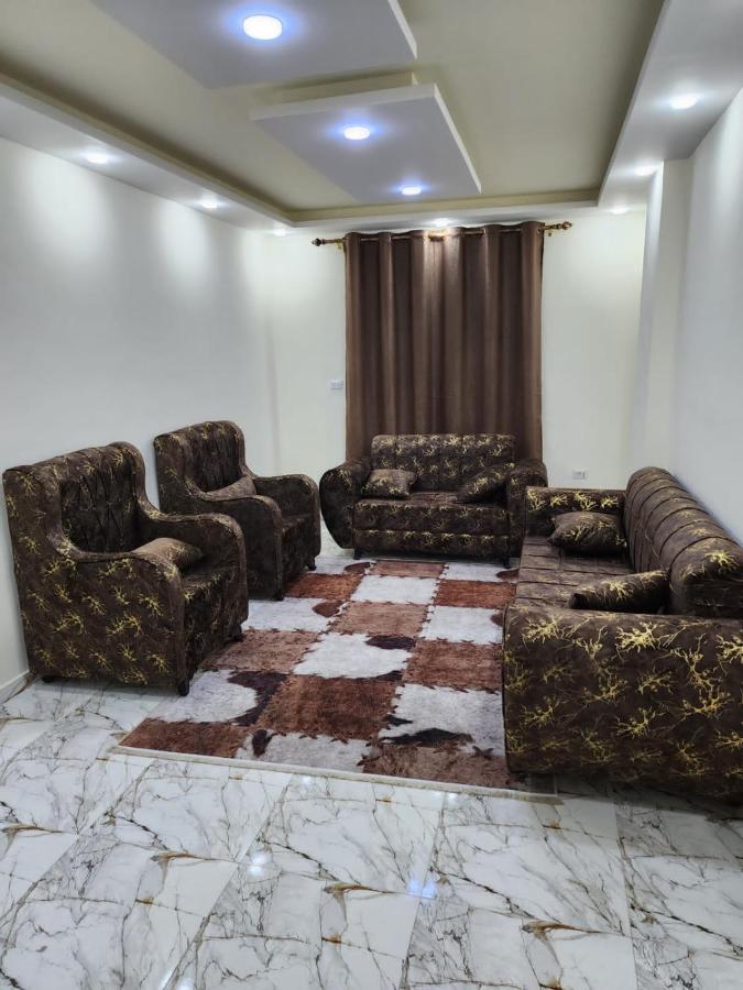 Dream House Hotel Jerash Jarash Bagian luar foto