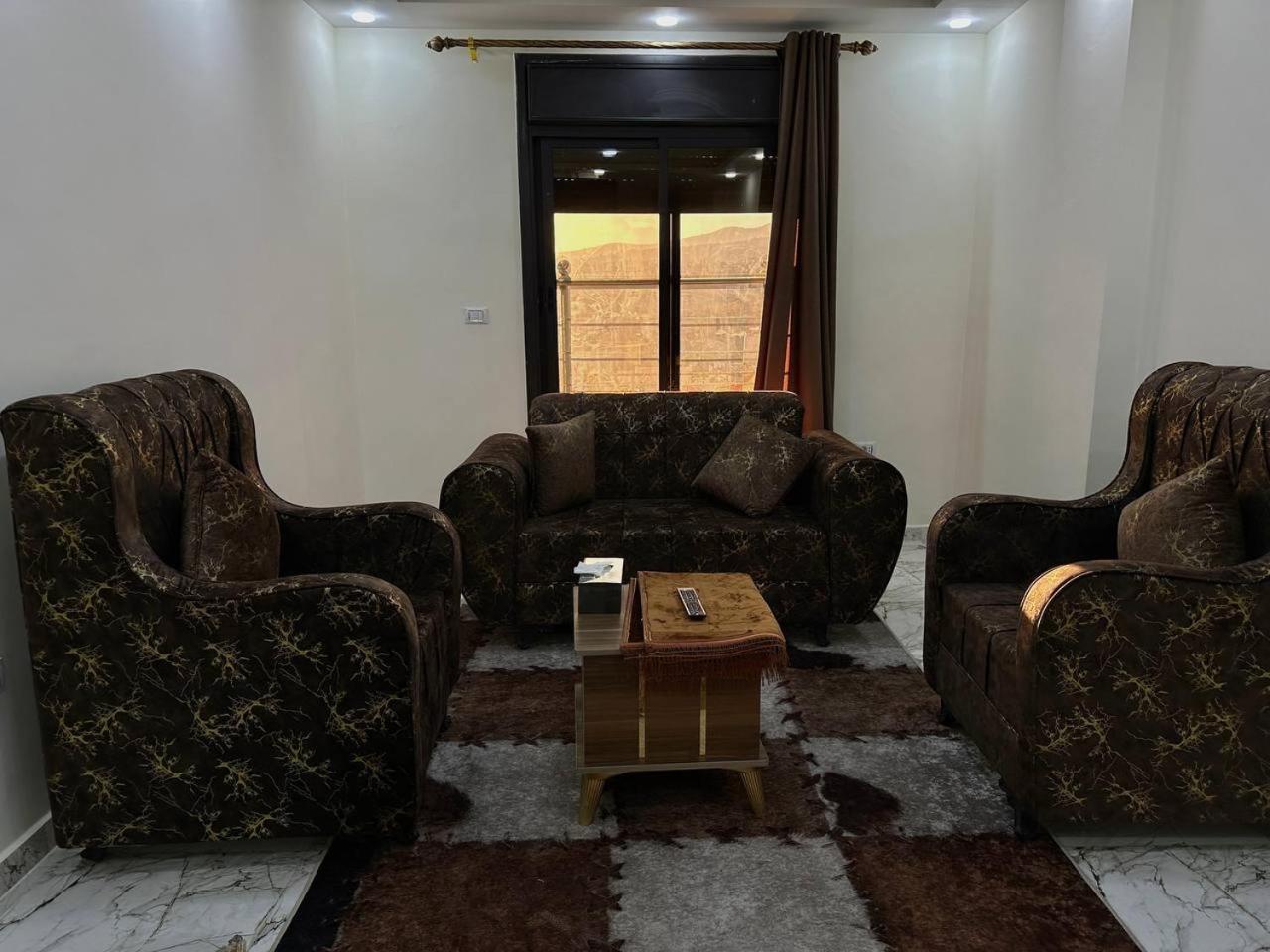Dream House Hotel Jerash Jarash Bagian luar foto