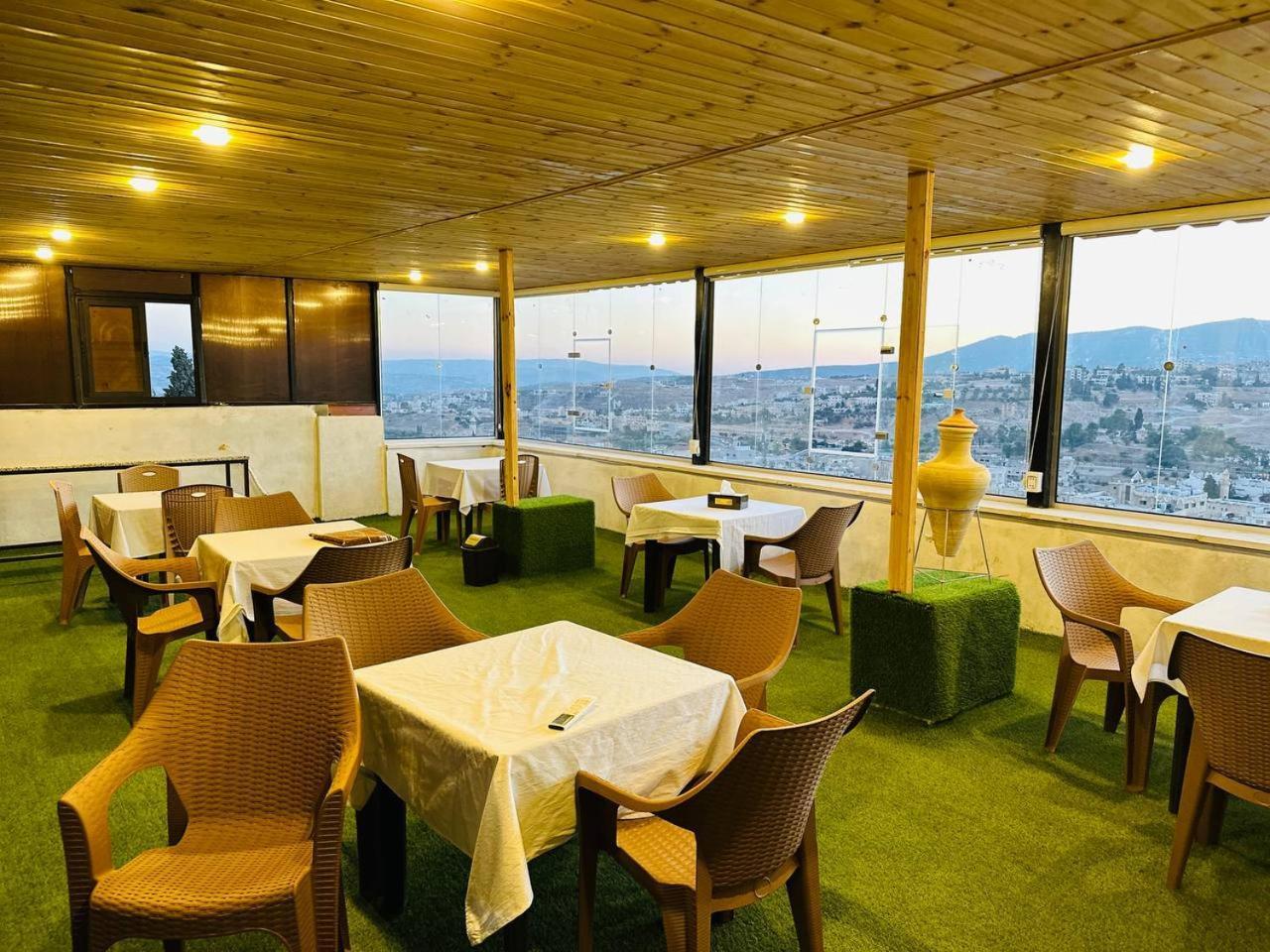 Dream House Hotel Jerash Jarash Bagian luar foto