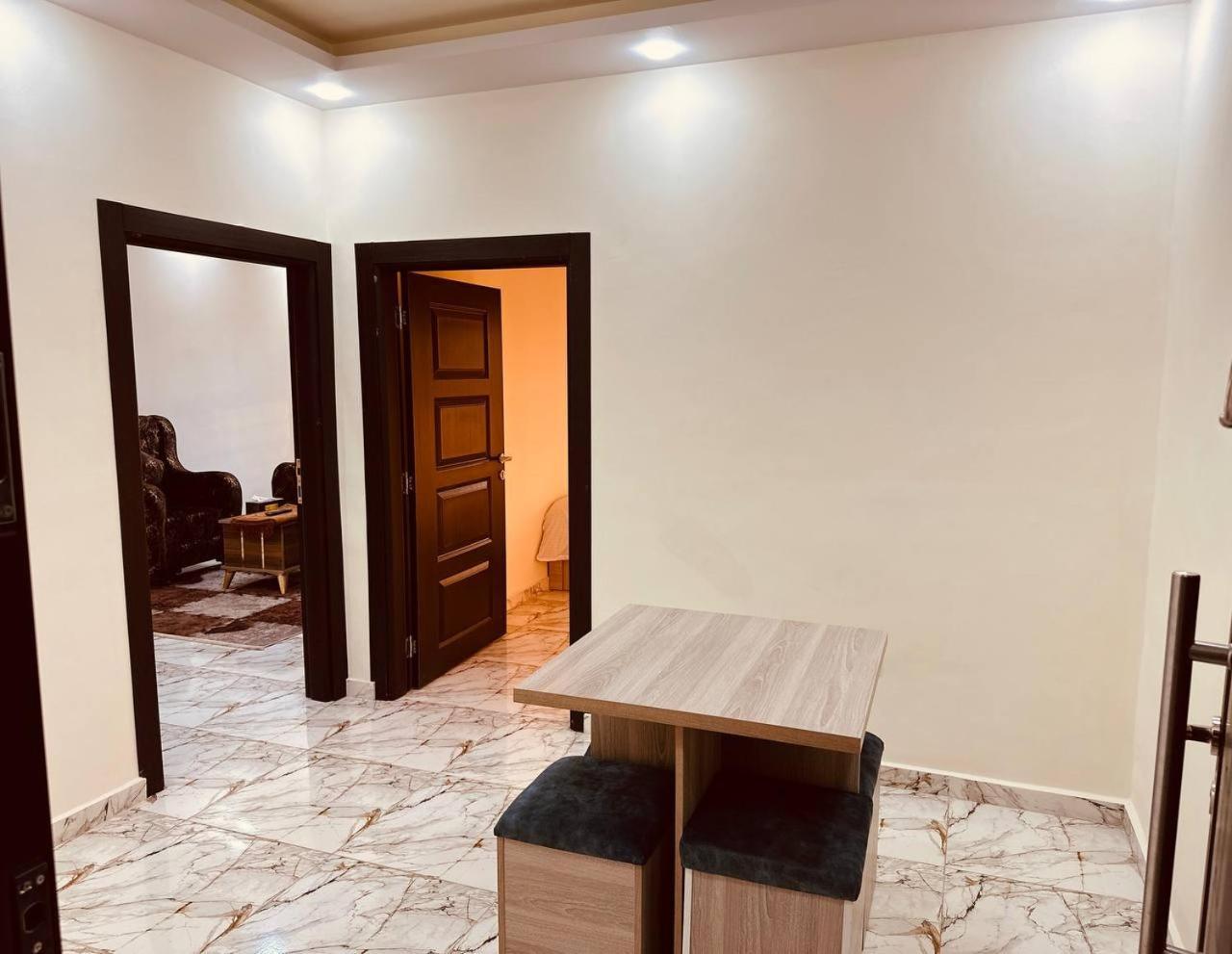 Dream House Hotel Jerash Jarash Bagian luar foto