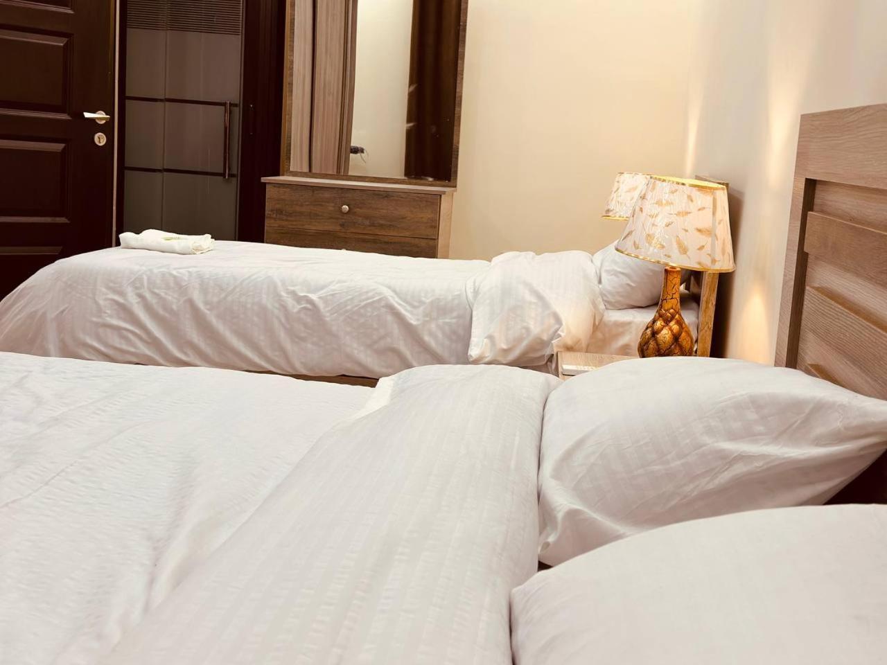 Dream House Hotel Jerash Jarash Bagian luar foto