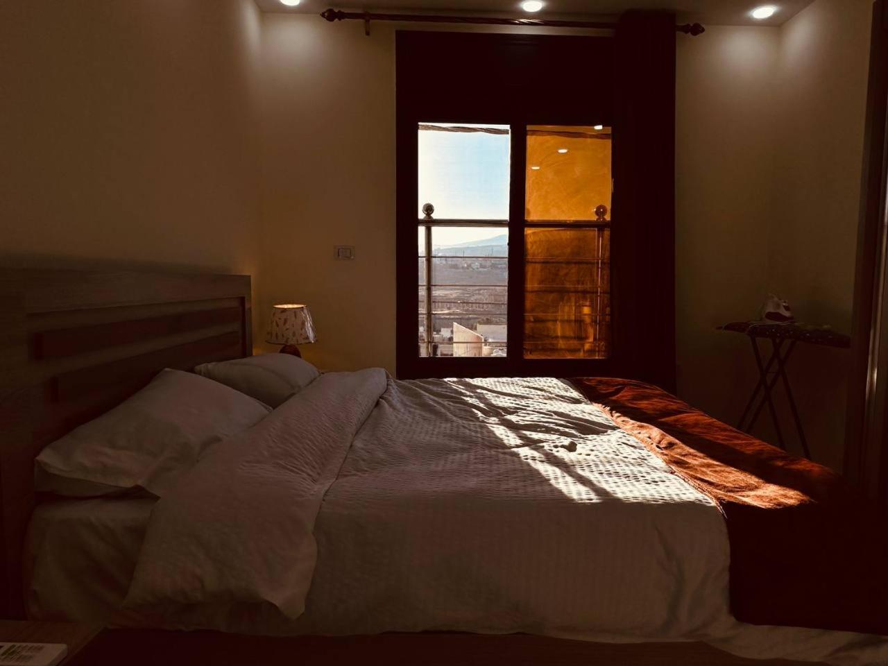 Dream House Hotel Jerash Jarash Bagian luar foto