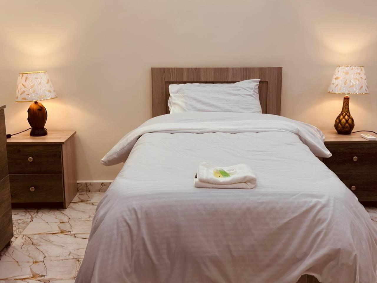 Dream House Hotel Jerash Jarash Bagian luar foto