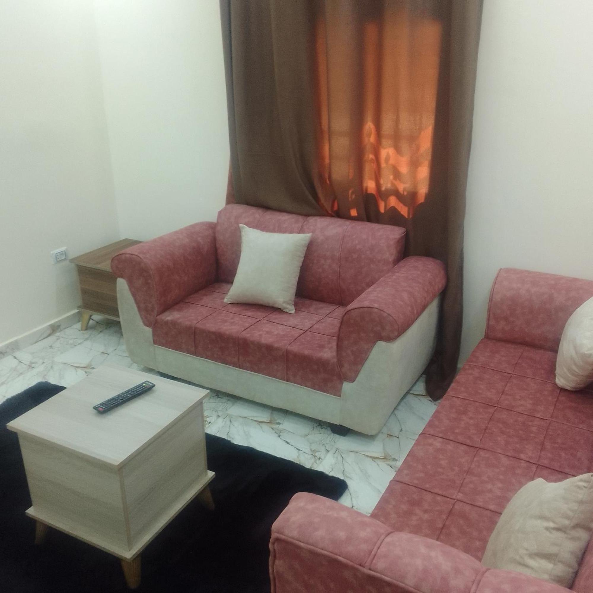 Dream House Hotel Jerash Jarash Bagian luar foto