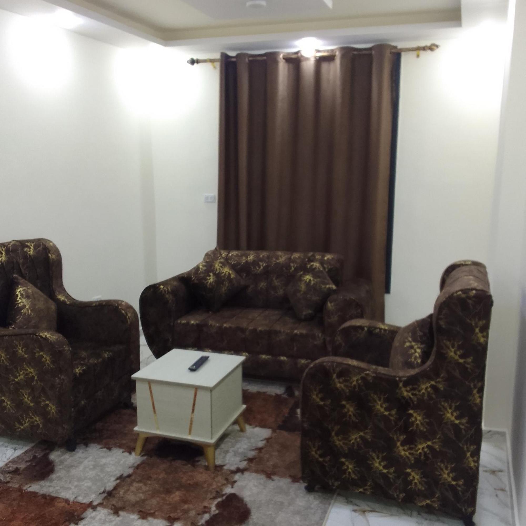 Dream House Hotel Jerash Jarash Bagian luar foto