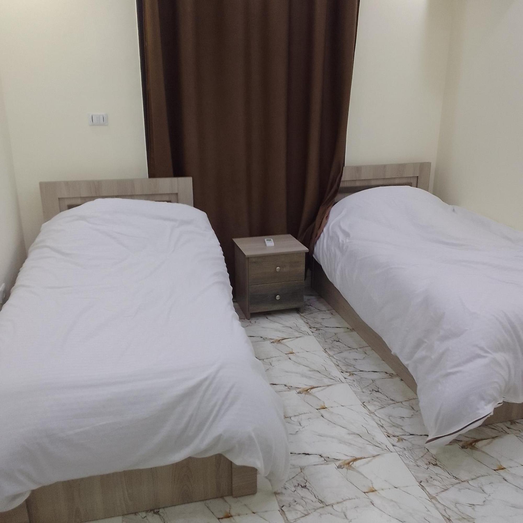 Dream House Hotel Jerash Jarash Bagian luar foto