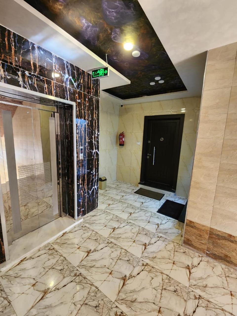 Dream House Hotel Jerash Jarash Bagian luar foto
