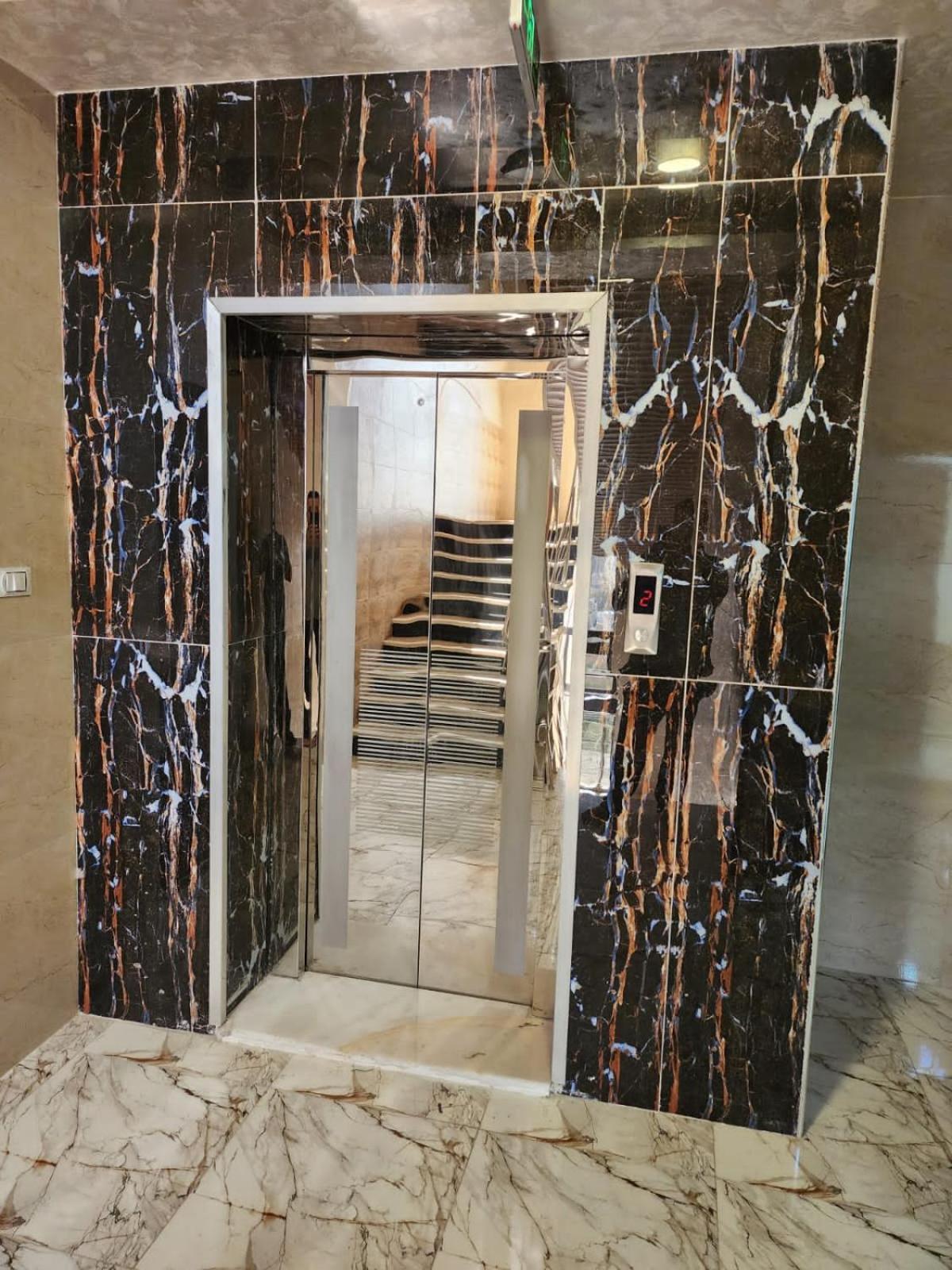 Dream House Hotel Jerash Jarash Bagian luar foto